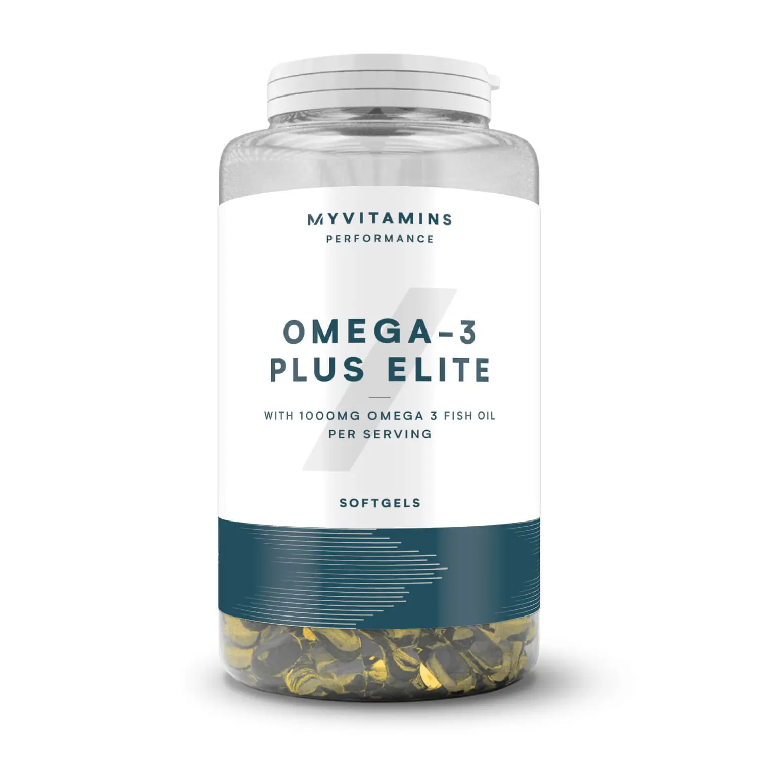 Omega 3 Plus Elite Informed Sport